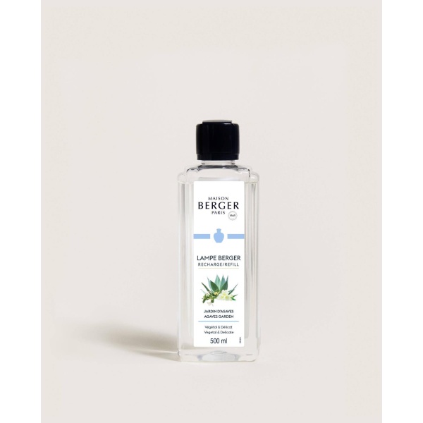 Agaves Garden 500 ml