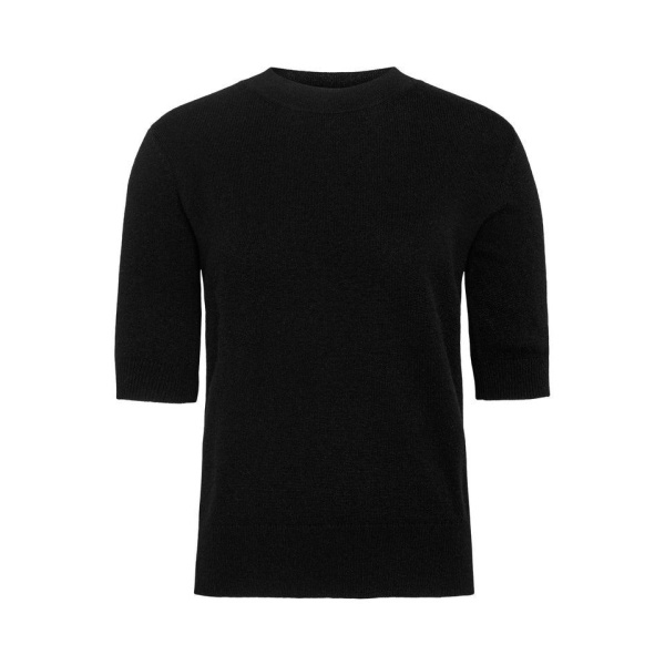 Angelina Elbow T-shirt cashmere