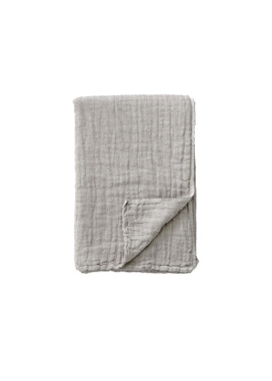 Collect Throw SC81 -  Sand & Cloud