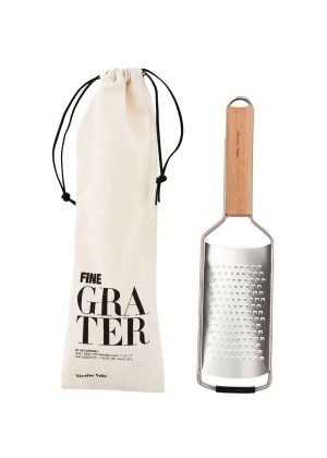 Grater - Fine, Natur