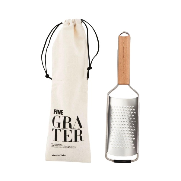 Grater - Fine, Natur
