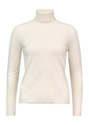 NYC Polo cashmere