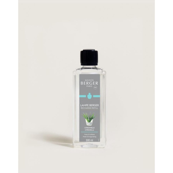 Citronella
