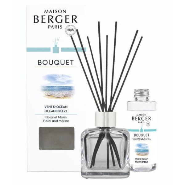 Ocean Breeze 100ml - Duftpinner