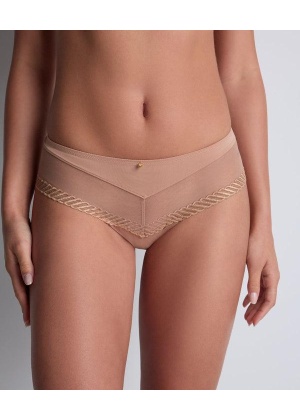 Aubade sheer emotion hipster