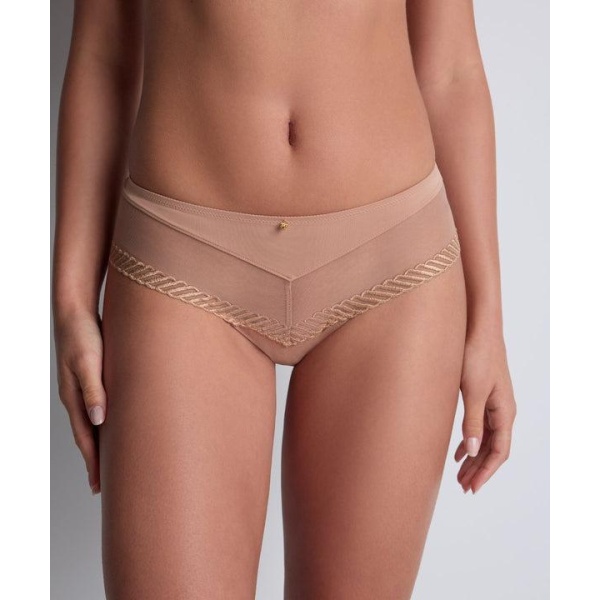 Aubade sheer emotion hipster