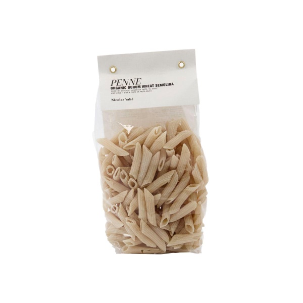 Penne - Organic Durum Wheat Semolina