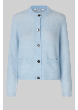 Anneleen Knit Cardigan