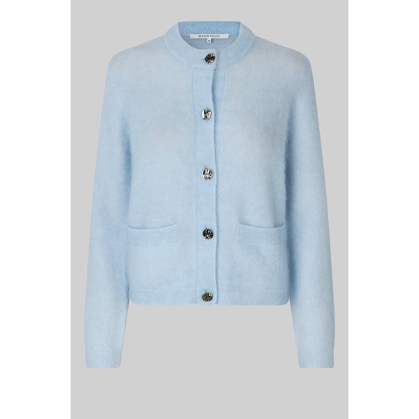 Anneleen Knit Cardigan