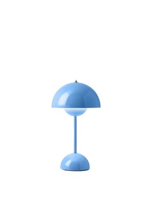 Flowerpot VP9 - Swim Blue