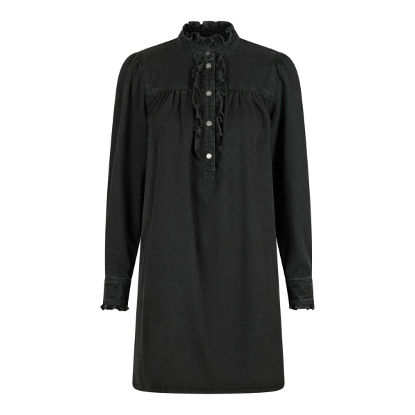 Ava Denim Dress