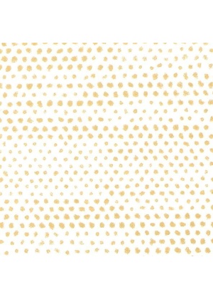 Art deco dots