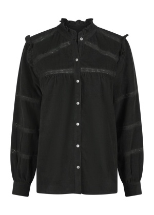 Isala Cirduroy Shirt