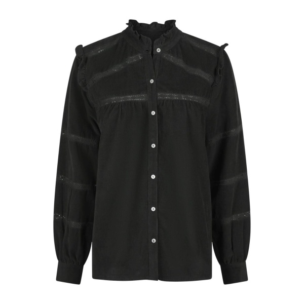 Isala Cirduroy Shirt