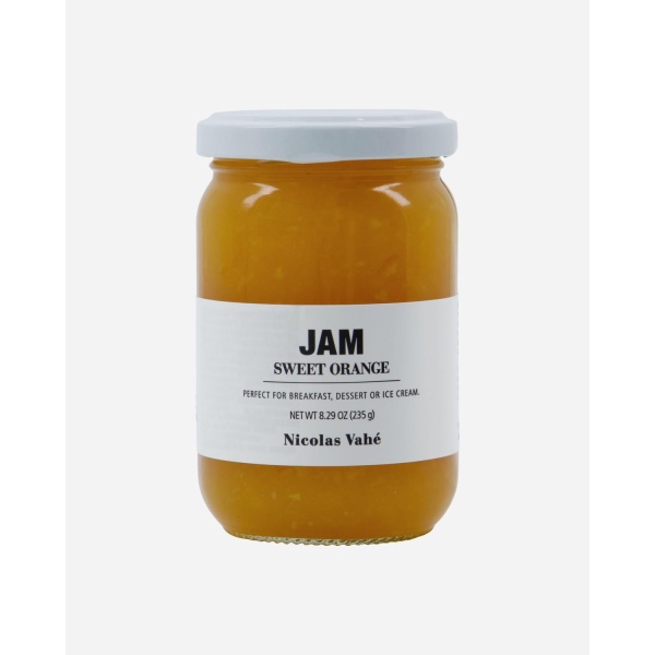 Jam - Sweet orange