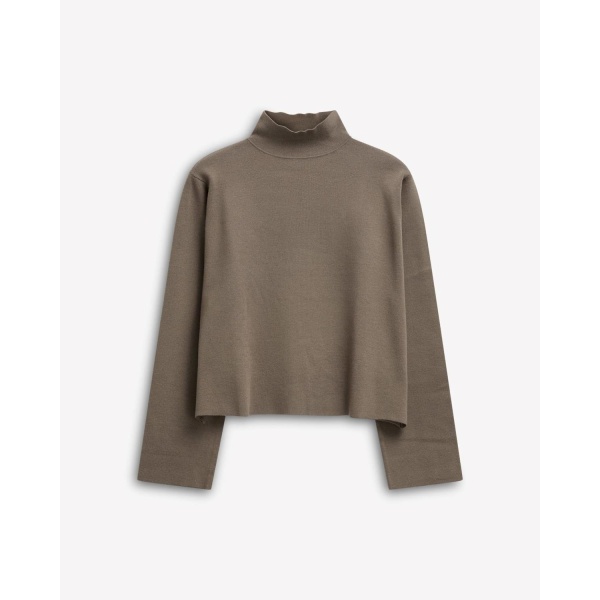 Serge sweater
