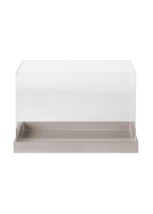 Plexi Dome