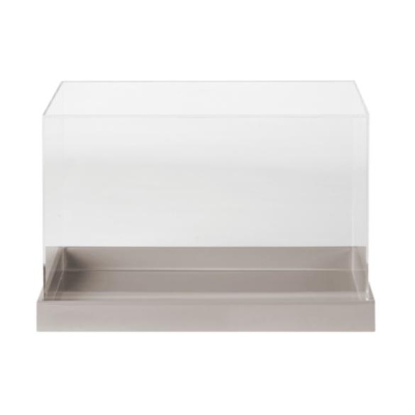 Plexi Dome