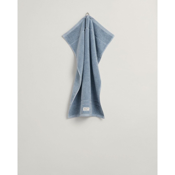 Gant - Premium towel, 30x50 waves