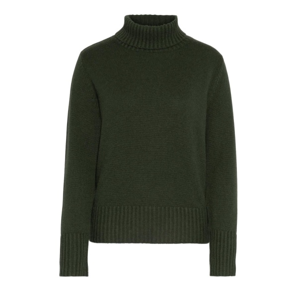 Keira Turtleneck