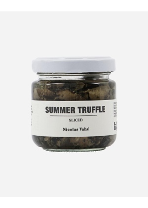 Sliced Summer Truffle