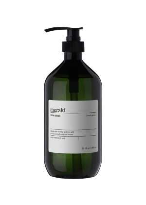 Clean Dishes, 1000 ml