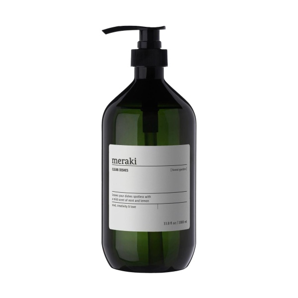 Clean Dishes, 1000 ml