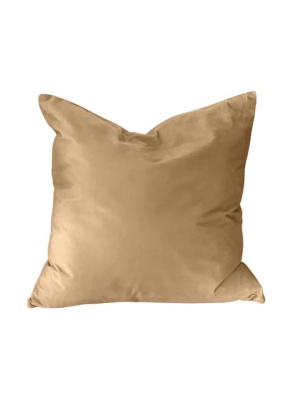 Cushion Cover Raw Canvas
