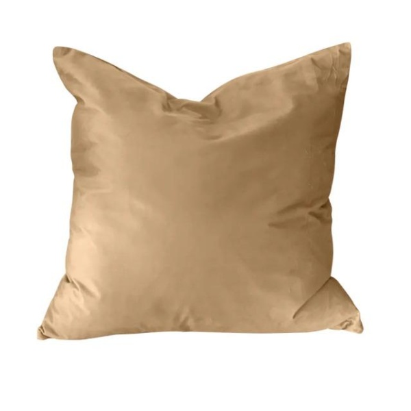Cushion Cover Raw Canvas