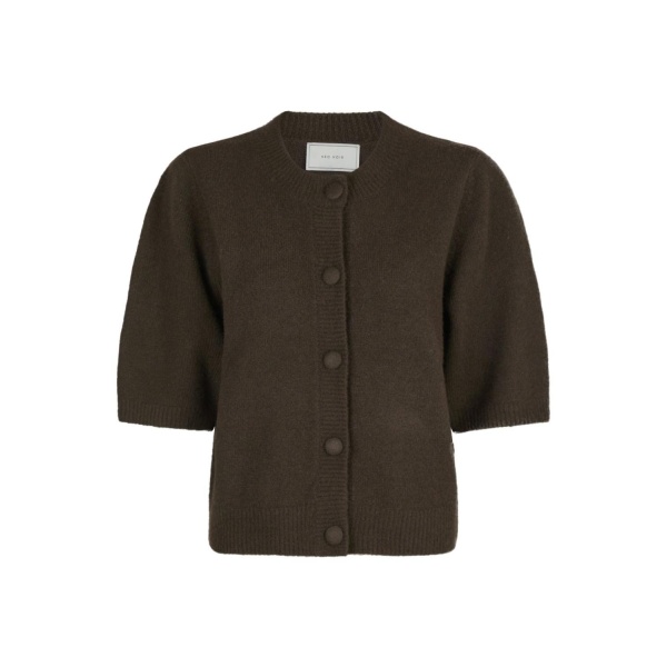 Elmira Knit Cardigan