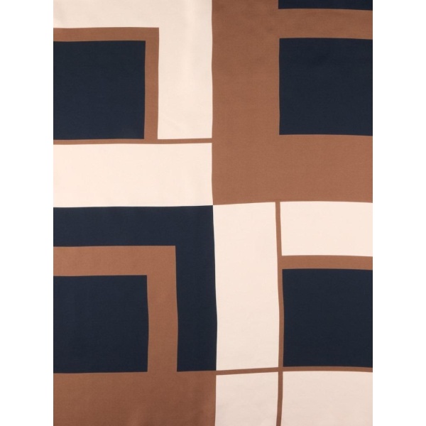 Silkeskjerf 65 x 65 cm | Stenstrøms - Bilde 2
