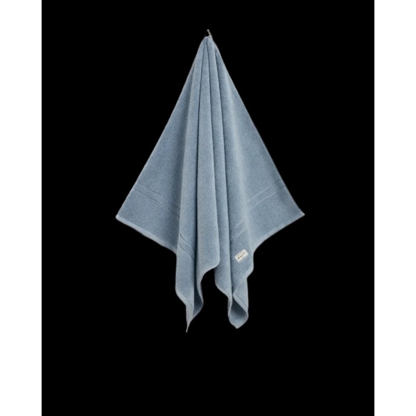 Gant - Premium towel, 70x140 waves