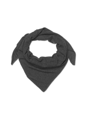 Warming Knit Scarf