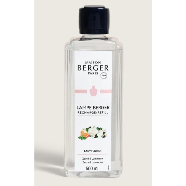 Lady Flower 500 ml