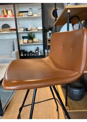 Primum bar stool høy, Adrian