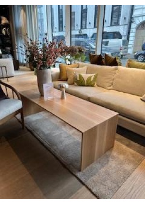 Grindberg - Salongbord 70x130x(44)cm