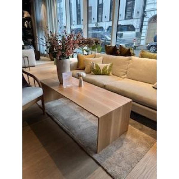 Grindberg - Salongbord 70x130x(44)cm