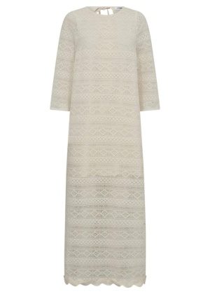 Lara Crochet Dress