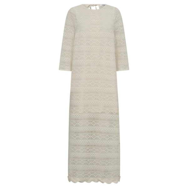 Lara Crochet Dress