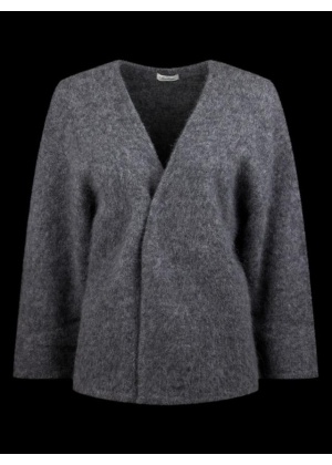 Idaline strikket cardigan