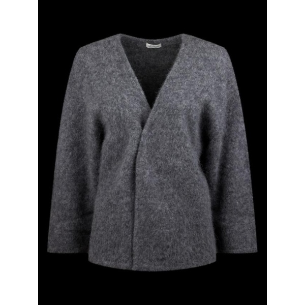 Idaline strikket cardigan