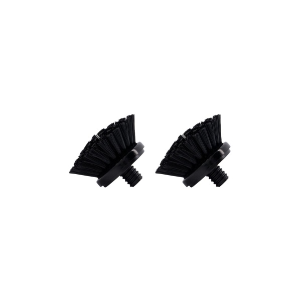 Replaceable Brush Heads