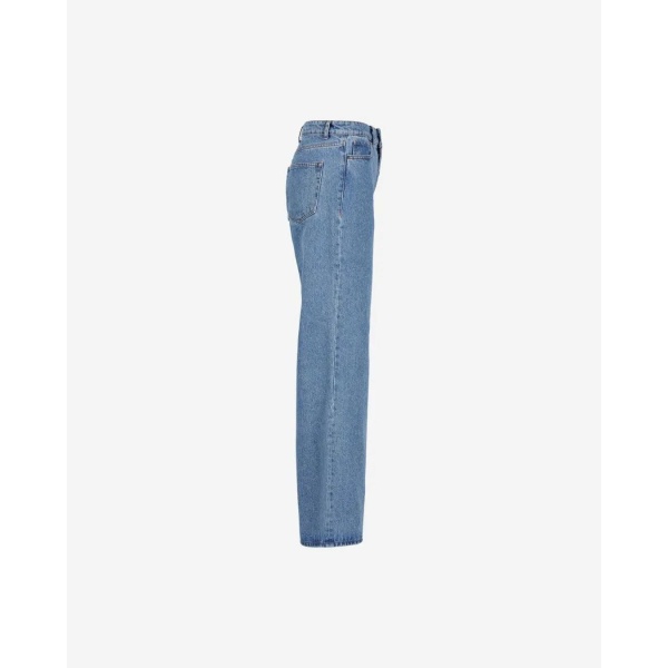 Reign Jeans - M.Blå - Bilde 3