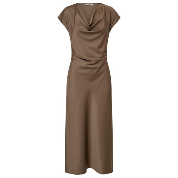 AdnaCC Wing Dress
