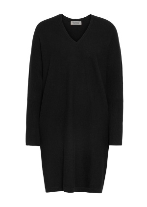 Aurora Dress - sort