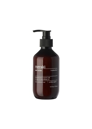 Body Lotion Meadow Bliss, 275 ml