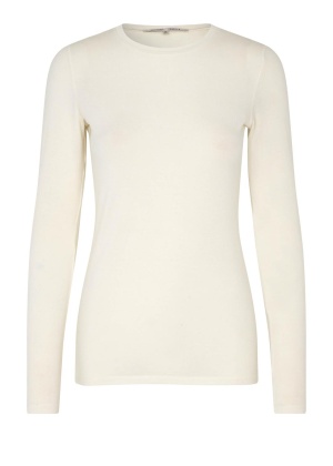 Matima O-Neck Tee