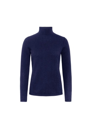Henderson Cashmere POLO