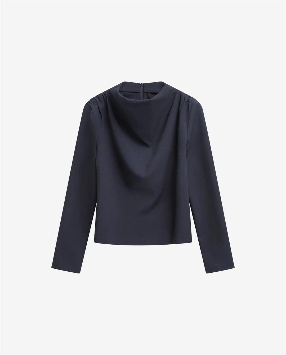 Beverly top sort