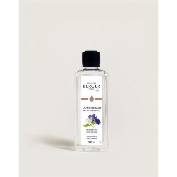 Musk Flowers 500 ml